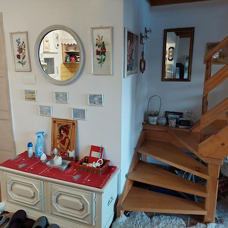 Holiday Home Amila 维索科 客房 照片