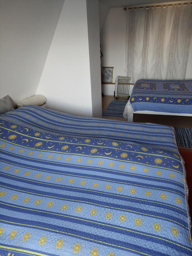 Holiday Home Amila 维索科 外观 照片