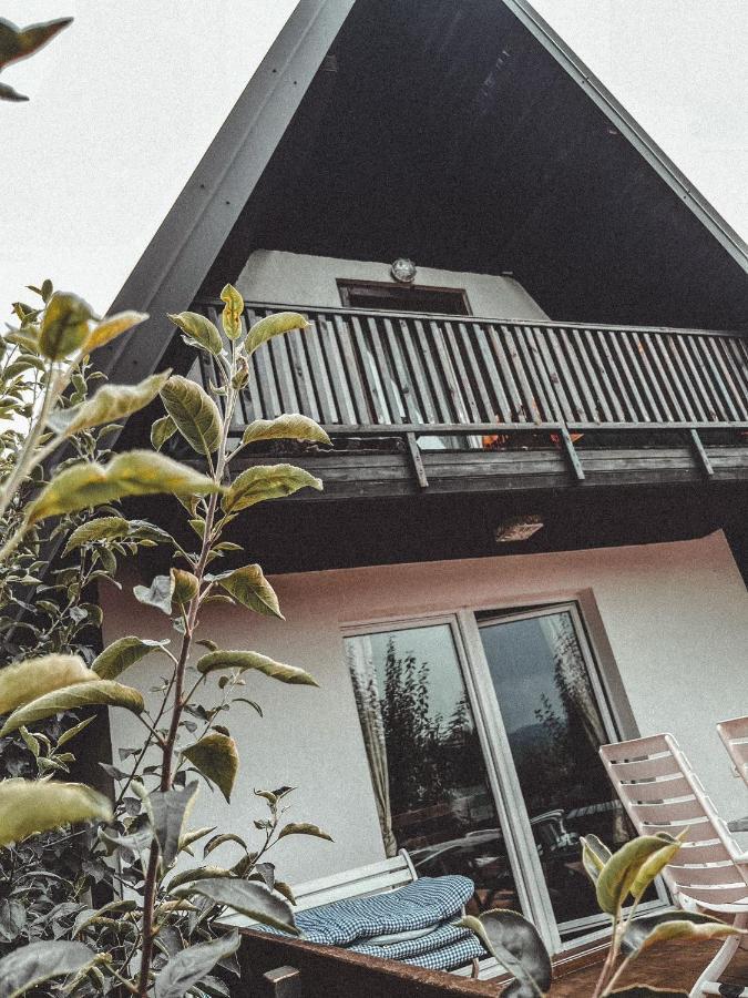 Holiday Home Amila 维索科 外观 照片