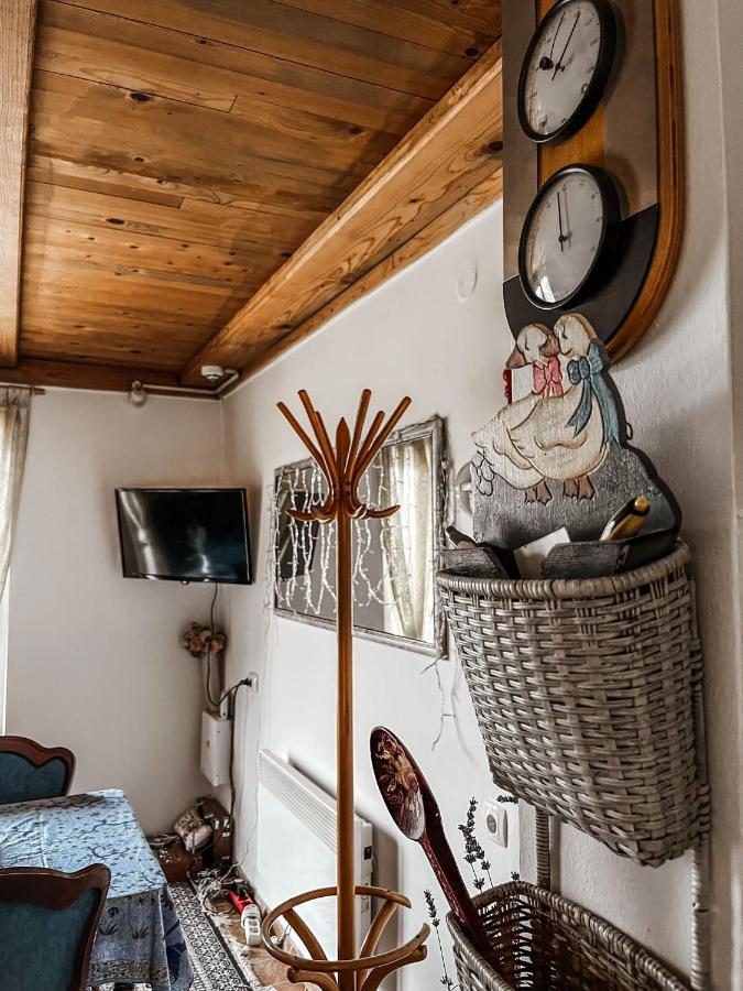 Holiday Home Amila 维索科 外观 照片