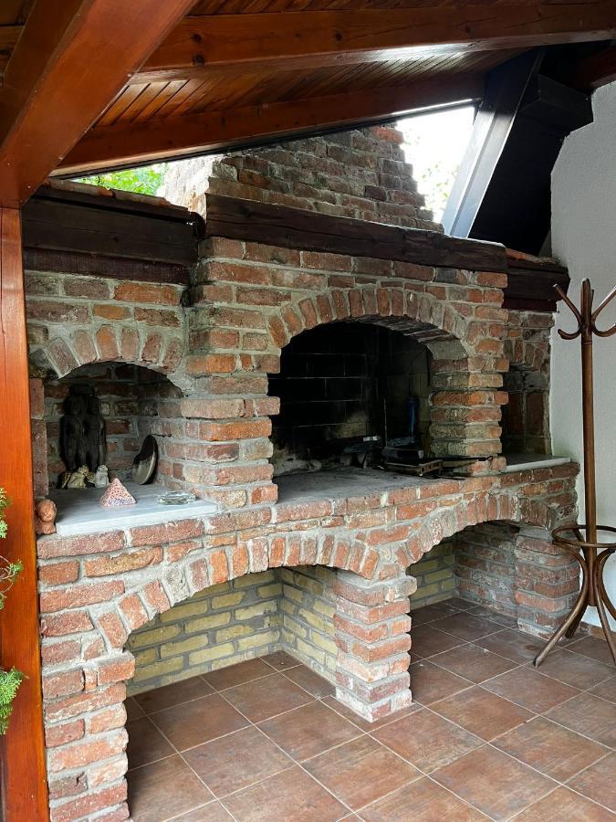 Holiday Home Amila 维索科 外观 照片