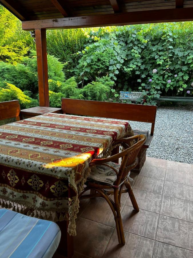 Holiday Home Amila 维索科 外观 照片