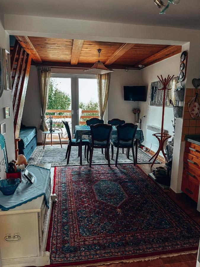 Holiday Home Amila 维索科 外观 照片