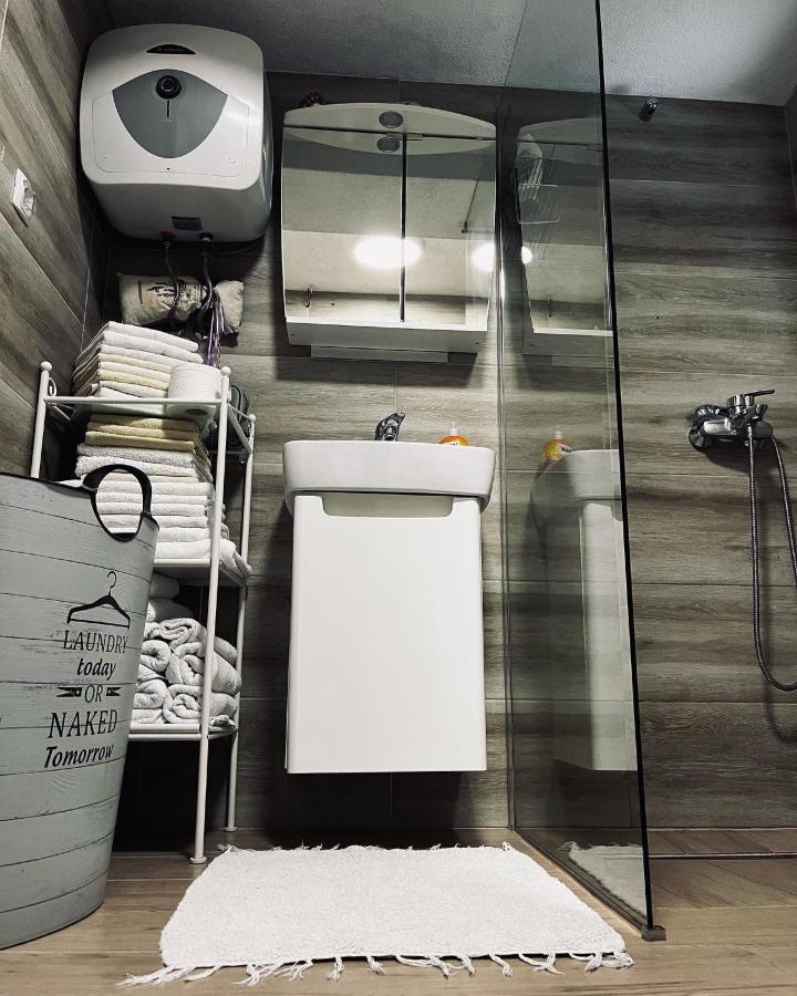 Holiday Home Amila 维索科 外观 照片