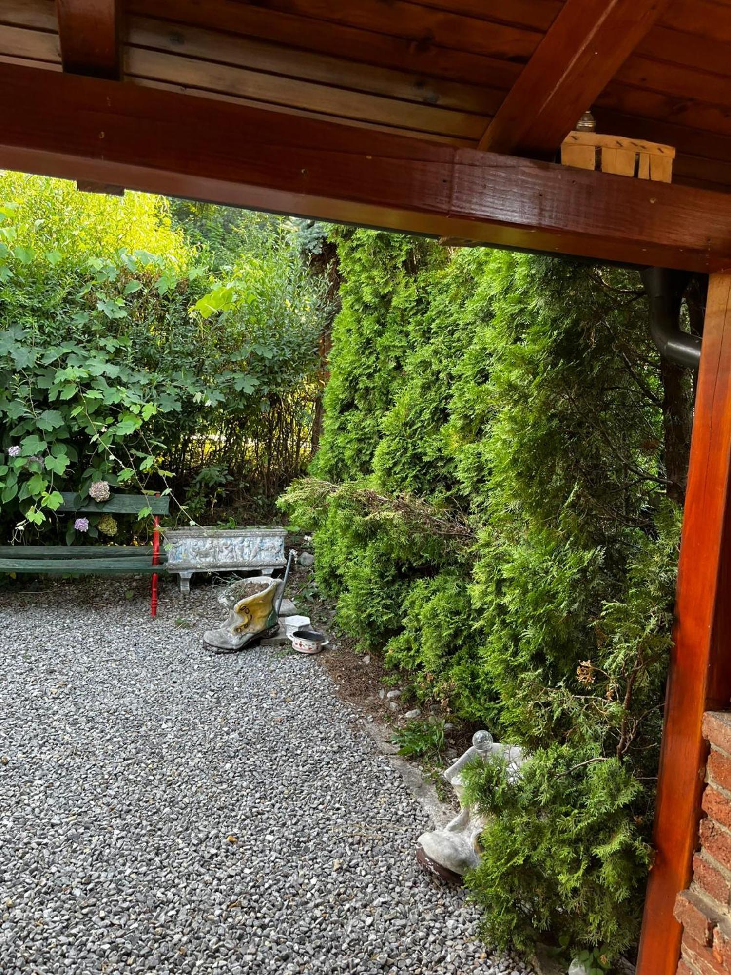 Holiday Home Amila 维索科 客房 照片