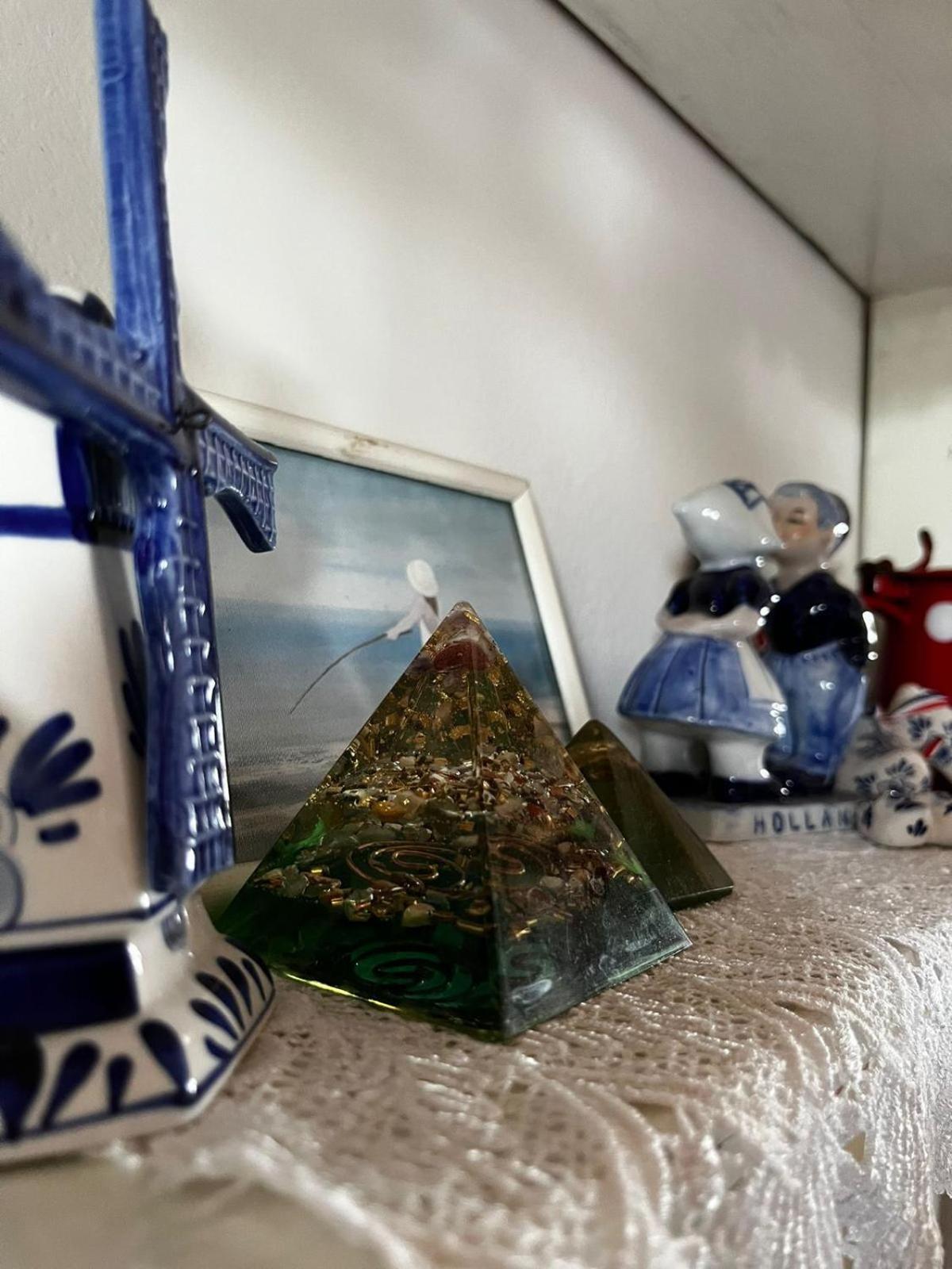 Holiday Home Amila 维索科 客房 照片
