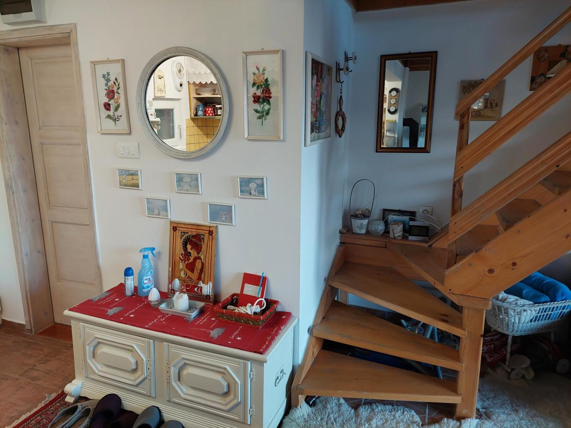 Holiday Home Amila 维索科 客房 照片