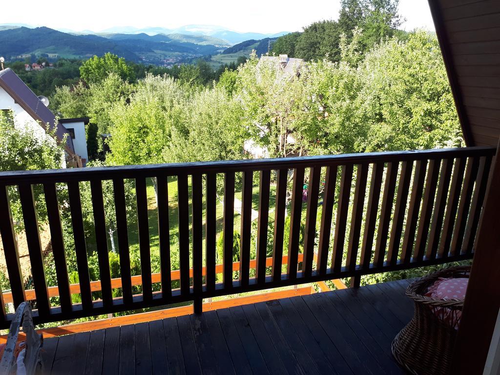 Holiday Home Amila 维索科 外观 照片